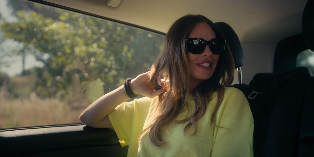 Il dolce far niente di Ilary Blasi