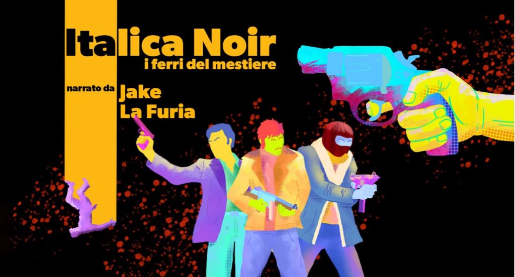 Infinity Lab: il laboratorio che individua i nuovi talenti