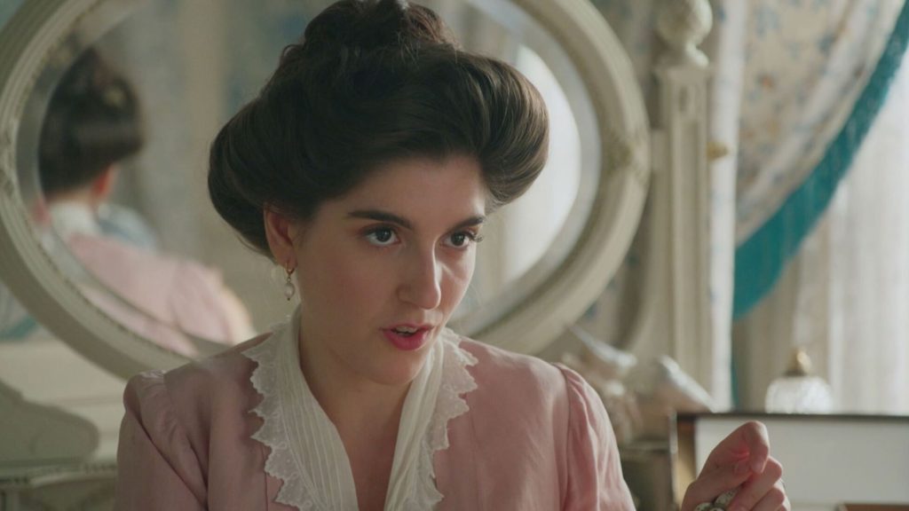 La Promessa, anticipazioni dal 2 all’8 dicembre 2024: il ritorno di Jimena