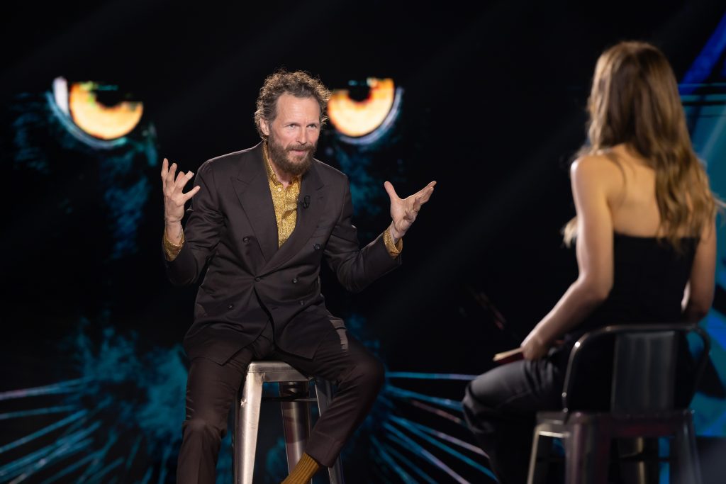 Jovanotti ‘rinnega’ il flirt con Valeria Marini: “Non si parla di queste cose in pubblico. Non dovrebbe farlo neanche lei”