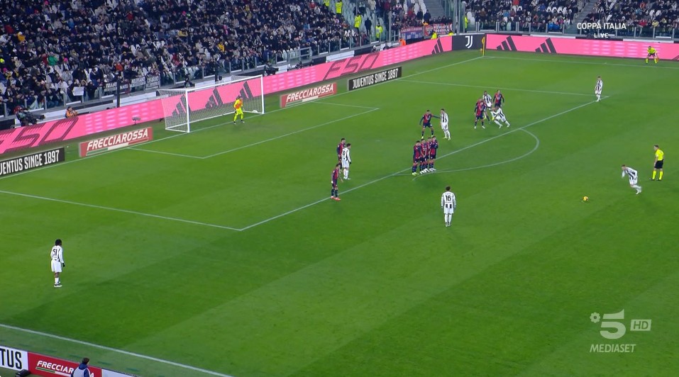 Ascolti TV | Martedì 17 Dicembre 2024. Don Matteo (23%) batte la Coppa Italia (17.2%), Belve chiude in crescita (12.2%)