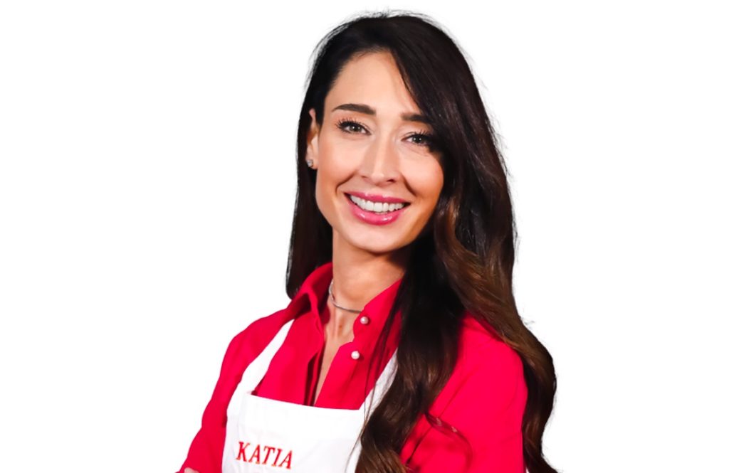 Katia Bassolino -MC14