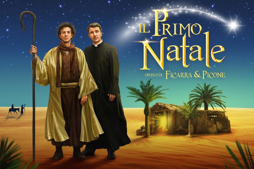 Natale su Mediaset Infinity: tante commedie imperdibili