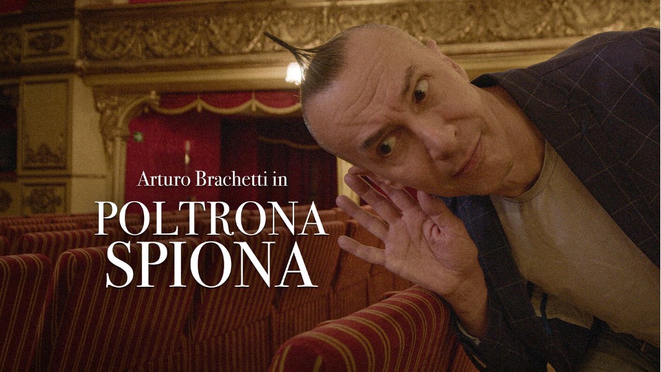 Infinity Lab tra moda, ambiente, teatro e sport