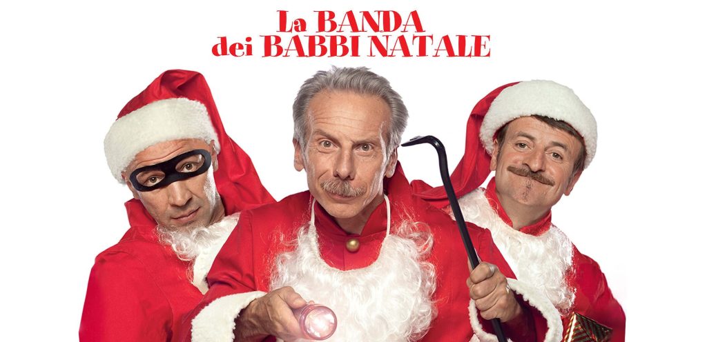 Passa le feste con Mediaset Infinity