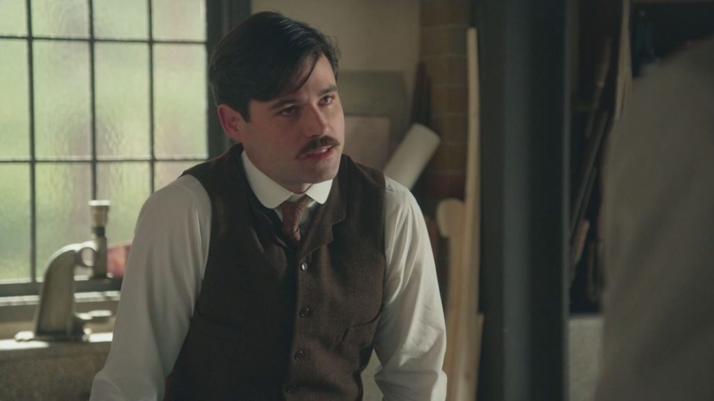 La Promessa, anticipazioni dal 16 al 22 dicembre 2024: Manuel confessa di amare un’altra