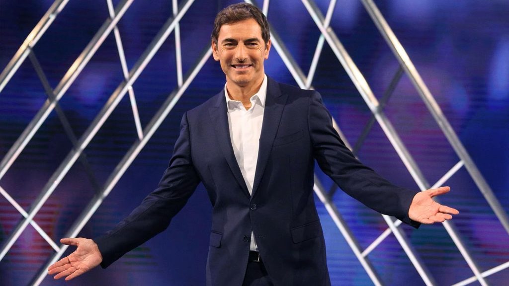 Il cast di Ora o Mai Più 2025