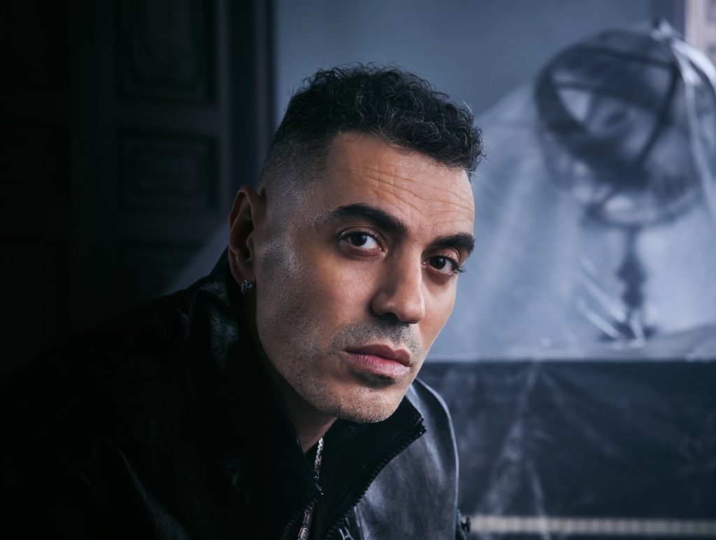 Classifica FIMI dal 13 al 19 dicembre 2024: debutto a razzo di Marracash