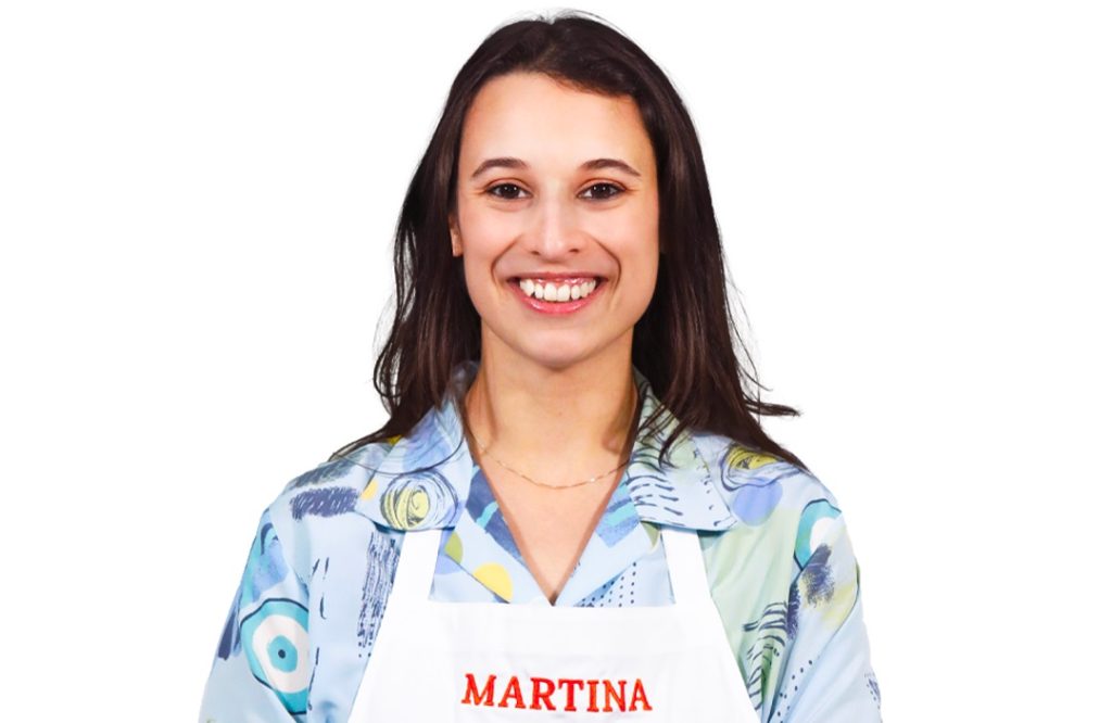 Martina Buriani - MC14