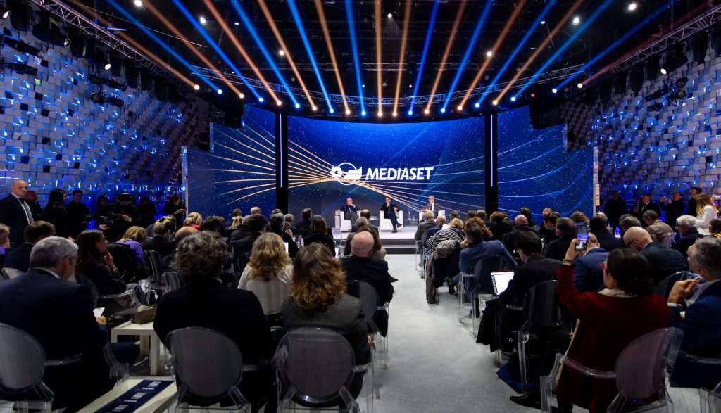 Incontro con Pier Silvio Berlusconi: tutte le dichiarazioni