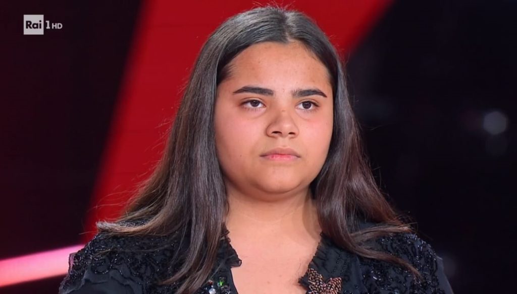 Melissa Memeti vince The Voice Kids 2024