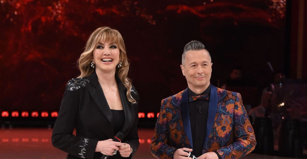 Ballando con le stelle: un passo alla volta verso il successo