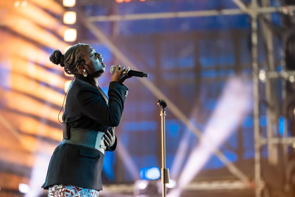 Mimì è la vincitrice di X Factor 2024