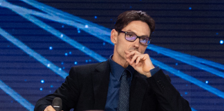 Conduzione da definire per L’Isola dei Famosi