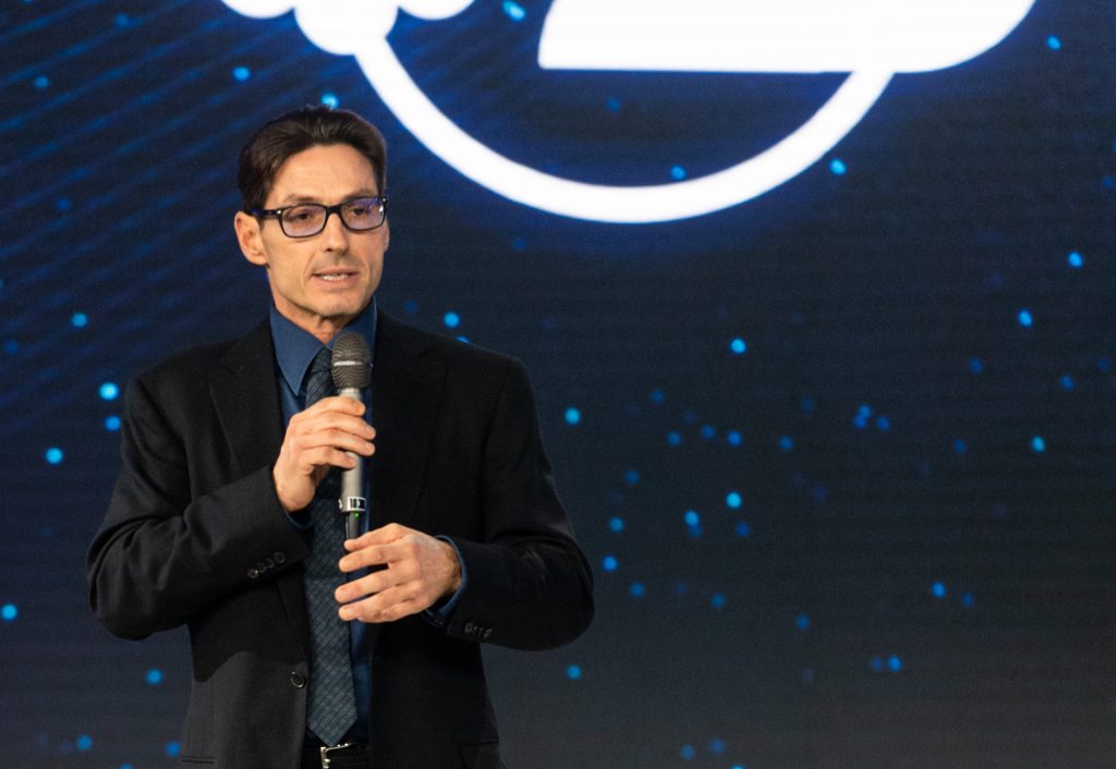 Pier Silvio Berlusconi sul Grande Fratello: “Non sono bacchettone”