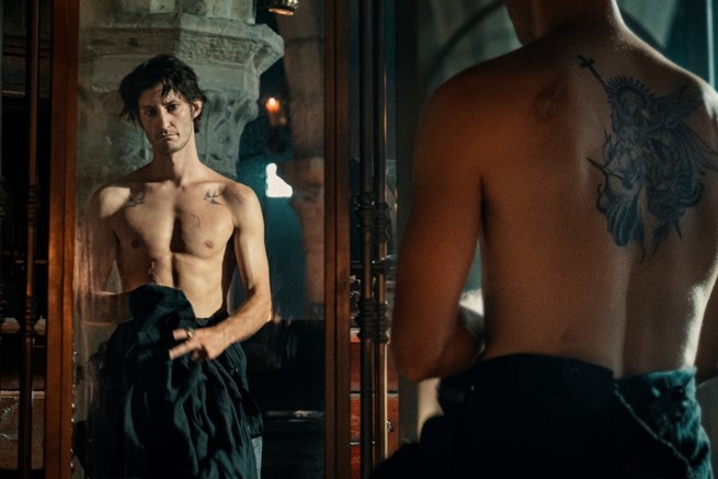 Canale 5 brucia Rai 1 con Il Conte di Montecristo