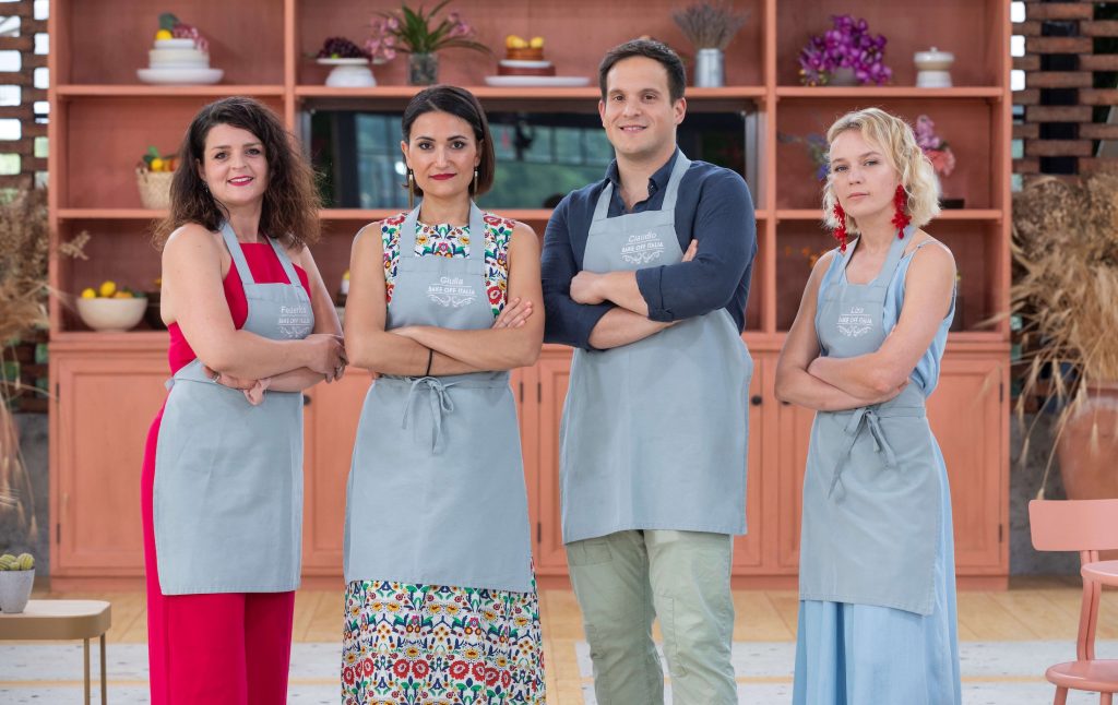 Bake Off 12: chi sarà il vincitore?