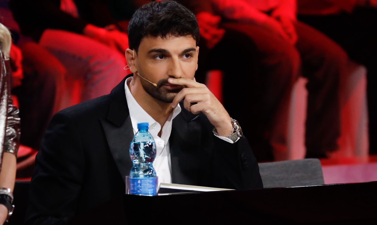 Grande Fratello Vip 2026 parte prima per 4 concorrenti