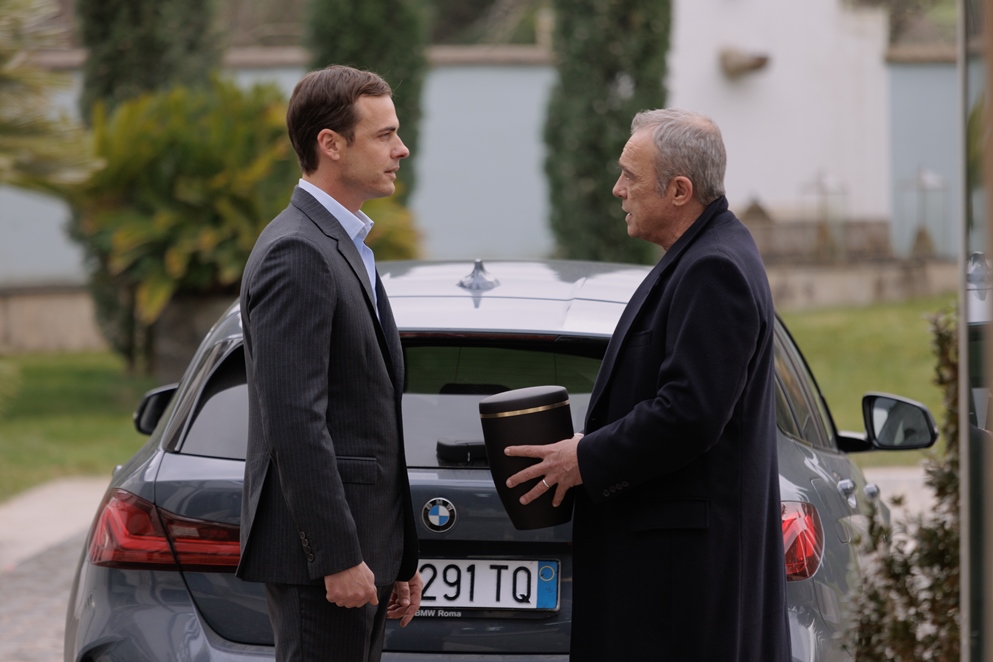 Il Patriarca: il cerchio si è chiuso?