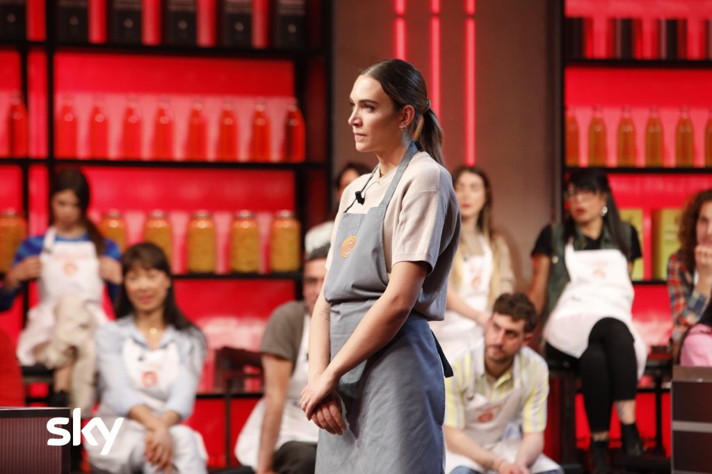 Sara Ferretti - MC14