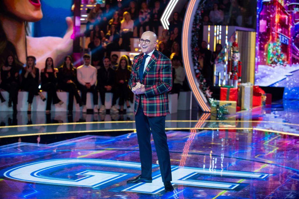 Grande Fratello torna nel 2025 con i raddoppi