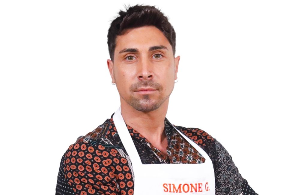 Simone Grazioso - MC14