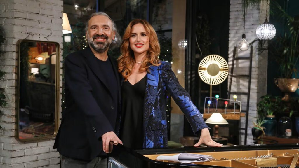 Riapre la ‘casa’ di Via dei Matti n. 0