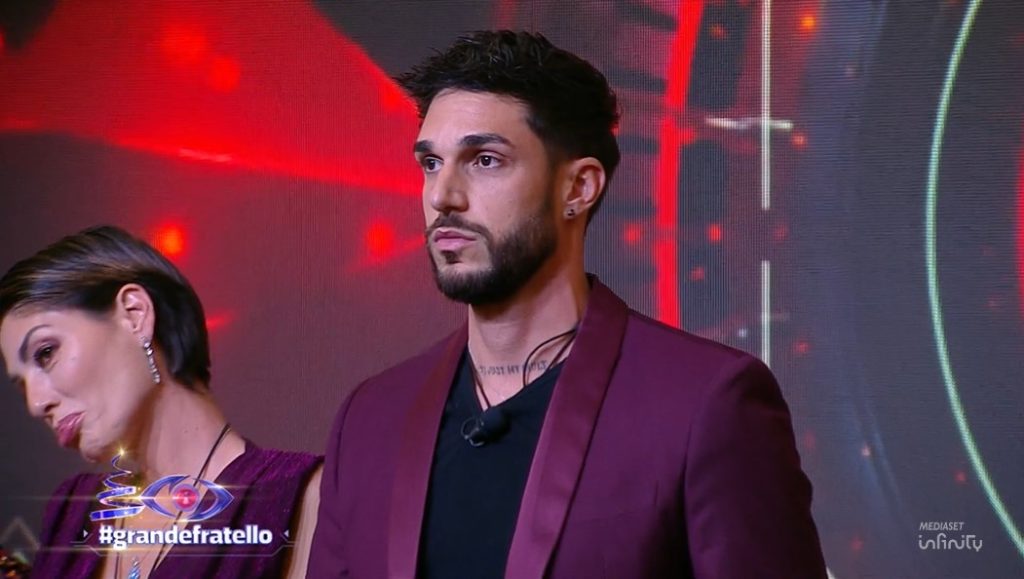 Grande Fratello 18, diretta diciottesima puntata: fuori Stefano, dentro la Orlando, la Grimaldi e Maxime