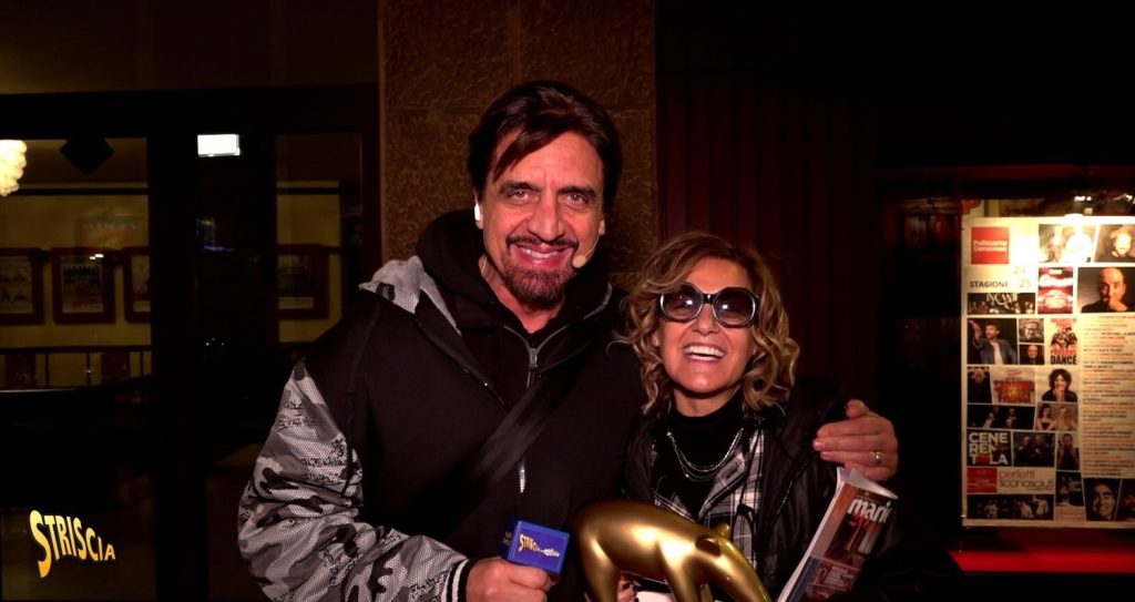 Irene Grandi: “Con i Festival di Amadeus c’è stato un tracollo della musica”