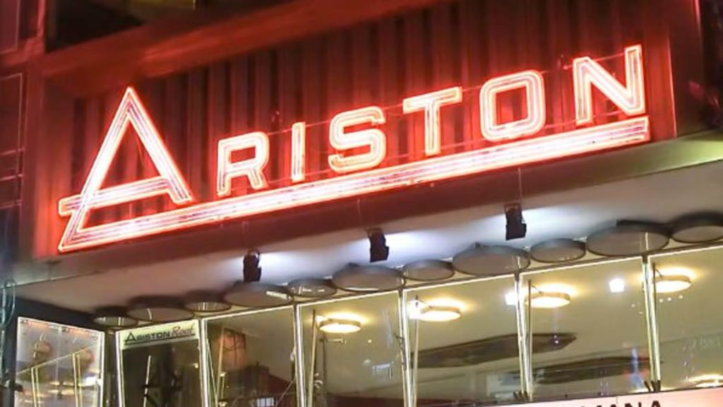 Sanremo-Rai, accordo raggiunto