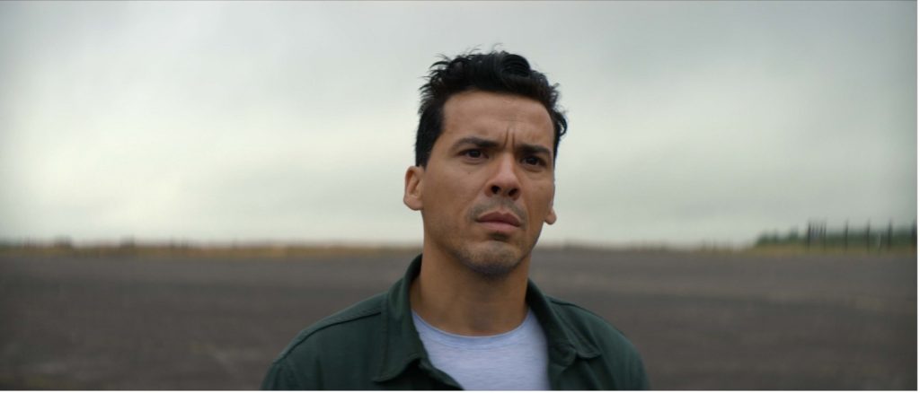 Tewfik Jallab (Vincent Taleb)