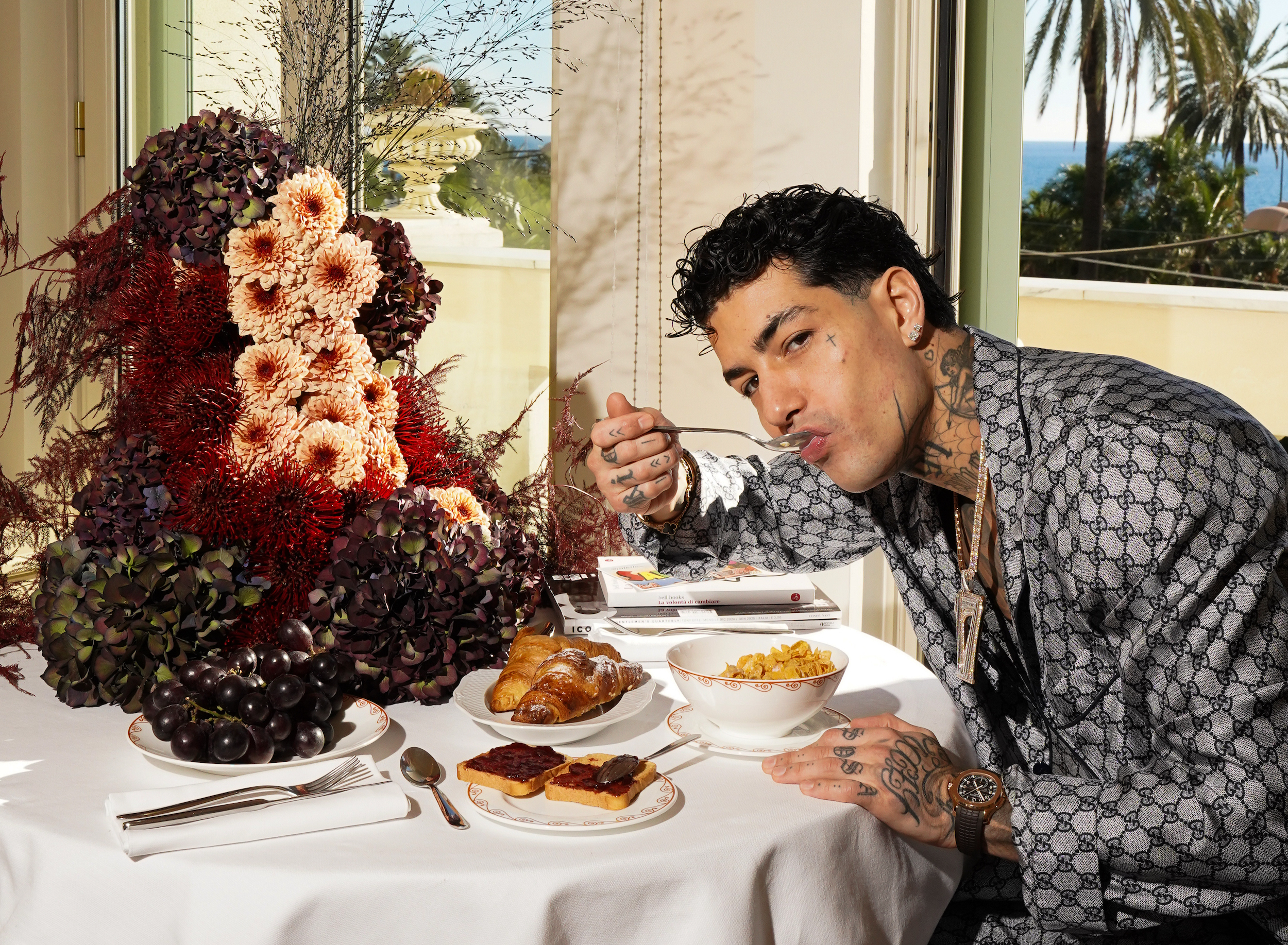 Cast di Sanremo 2025