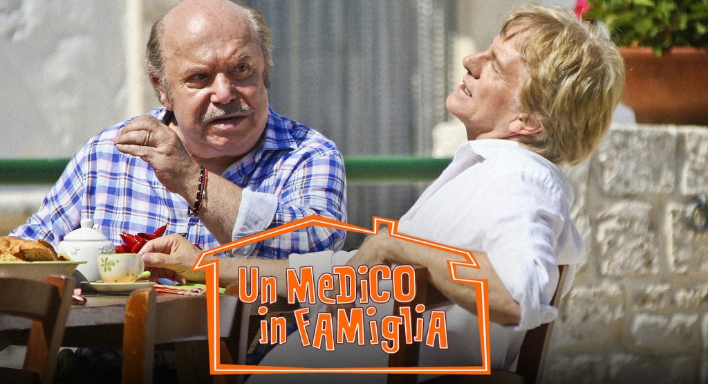 Un Medico in Famiglia e Doc a 2 euro a puntata su Prime Video. Gratis su Rai Play