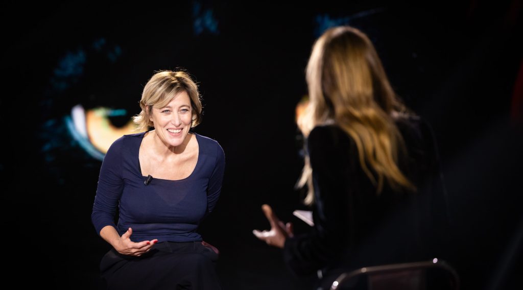 Valeria Bruni Tedeschi: “Ho provato un po’ tutte le droghe”