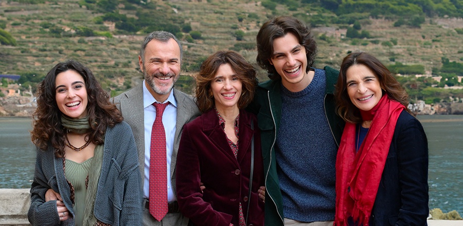 Ascolti TV | Lunedì 16 Dicembre 2024. Malinconico chiude al rialzo (18.7% – 3 mln). GF 19.1% (2,28 mln)