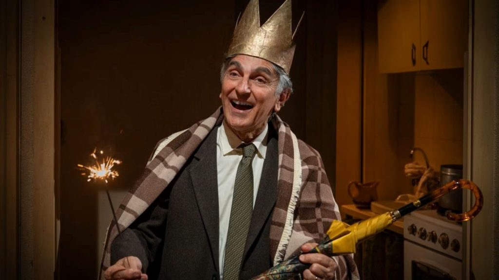 Festività Rai 2024/2025 tra tanta Disney e intrattenimento