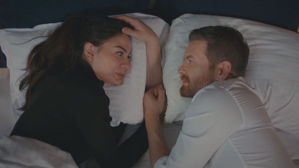 Ecco quanto manca al finale di My Home My Destiny