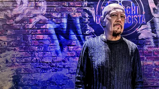 Seconde serate musicali di Rai2