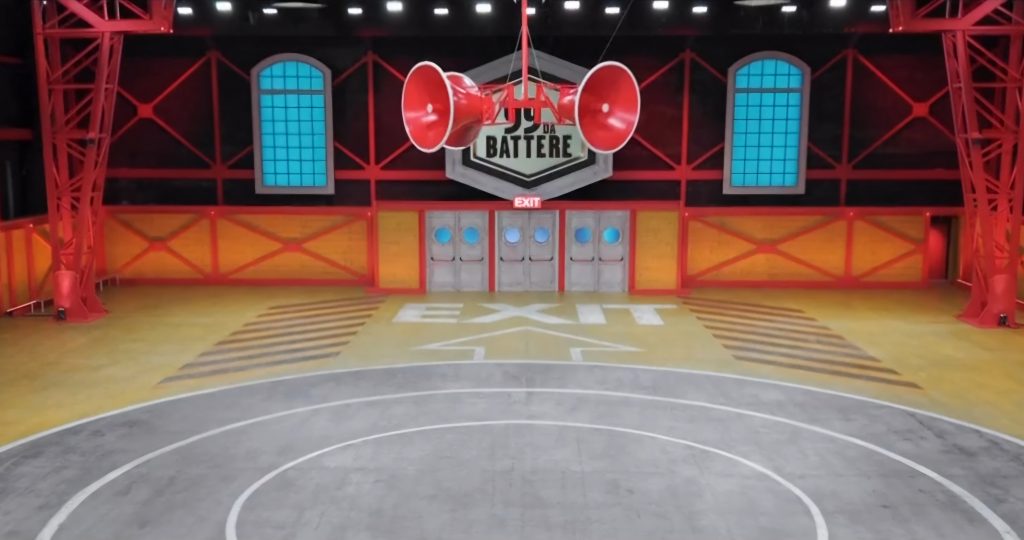 Max Giusti conduce 99 da Battere dal 10 febbraio su Rai 2