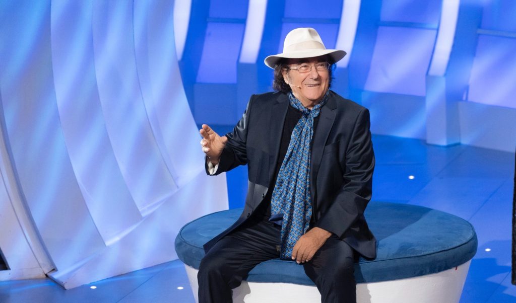 Al Bano riapre a Sanremo: “Attendo garanzie”