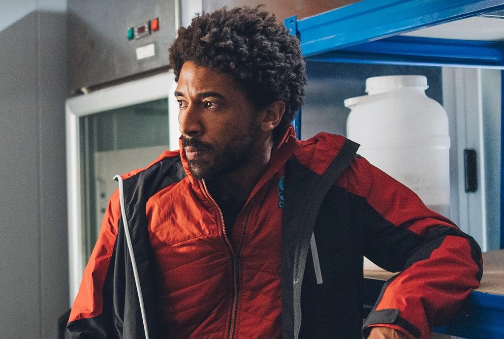 Alberto Malanchino - Un Passo dal Cielo 8