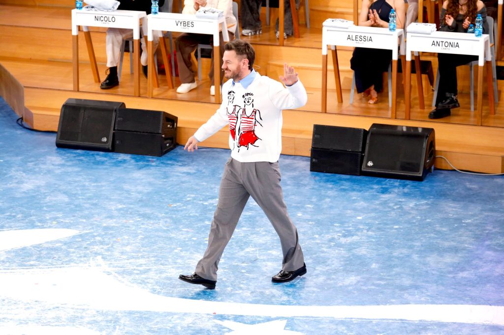 Amici: anticipazioni puntata di domenica 19 gennaio 2025