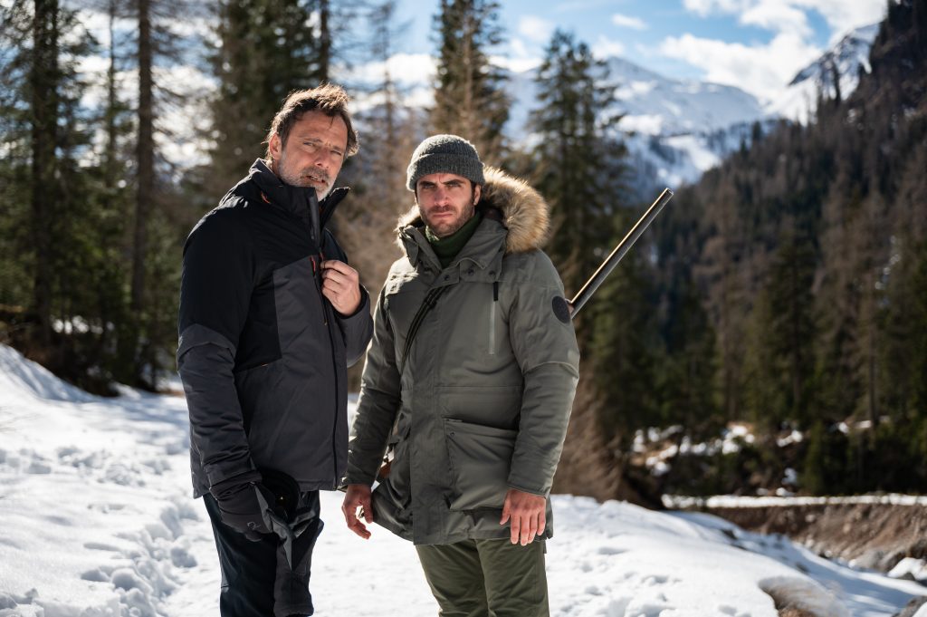 Blackout 2: ecco com’è finita