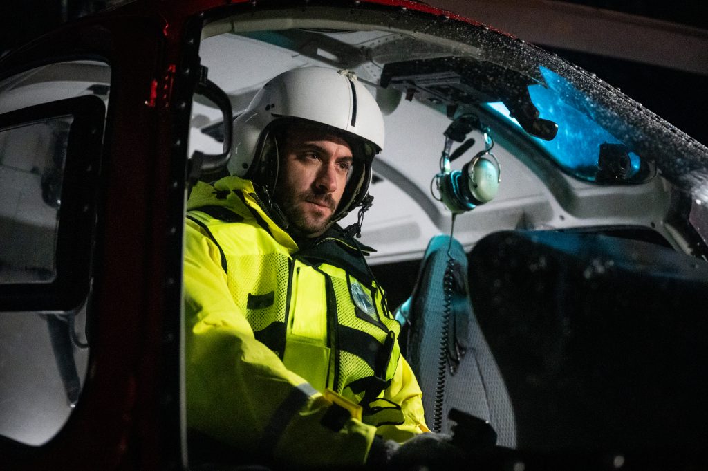 Blackout 2 – Le Verità nascoste