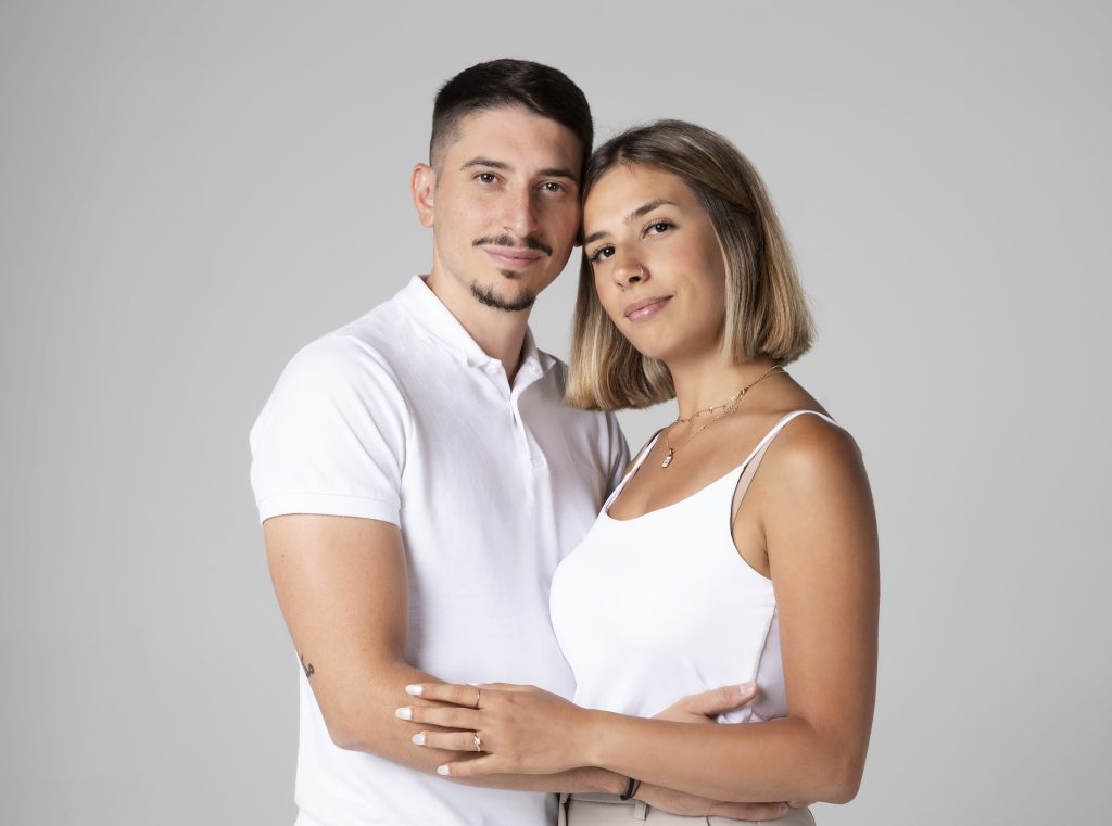 Le coppie di Amore alla Prova – La Crisi del Settimo Anno