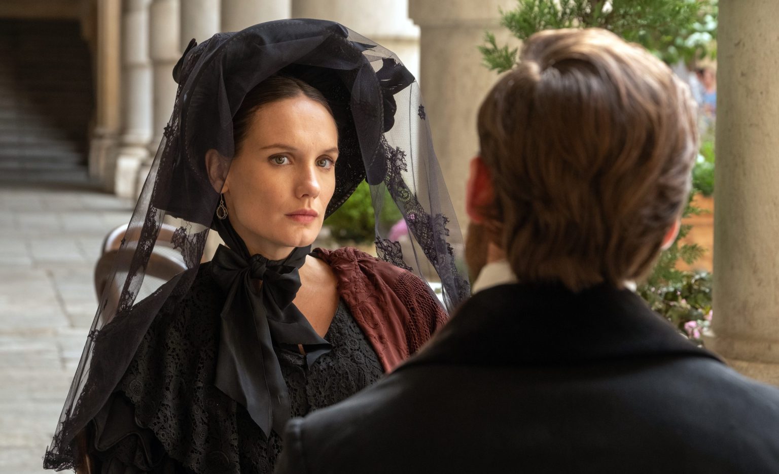 Come Finisce Il Romanzo Il Conte Di Montecristo Il Conte di Montecristo: ecco come finisce - Davide Maggio