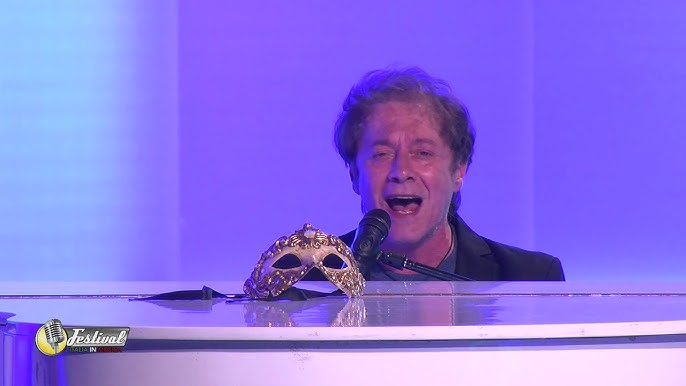 Chi è Anonimo Italiano, concorrente di Ora o Mai Più