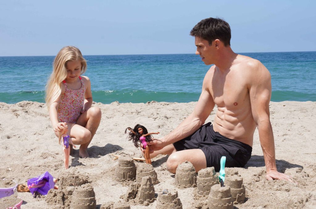 Beautiful, anticipazioni dal 13 al 18 gennaio 2025: Sheila salva la vita della figlia di Steffy