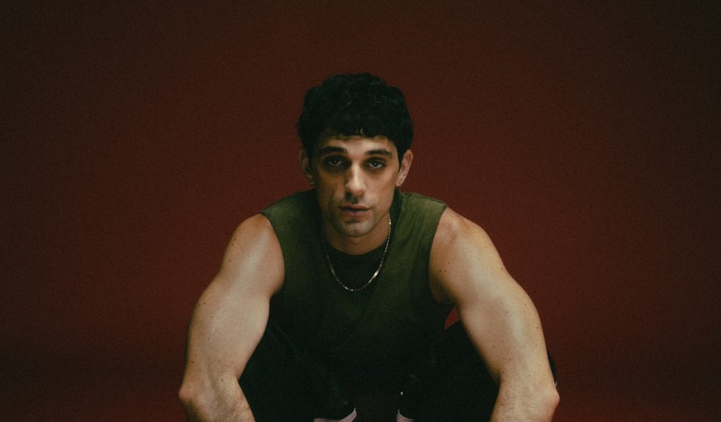 Canzoni Sanremo 2025: La tana del granchio di Bresh