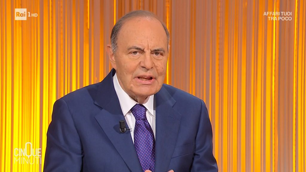 Vespa risponde stizzito: “All’Usigrai posso solo perdonare l’ignoranza”